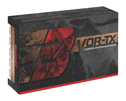 BRNS 32553 VOR-TX RIFLE       8.6BO  200GR 20/10