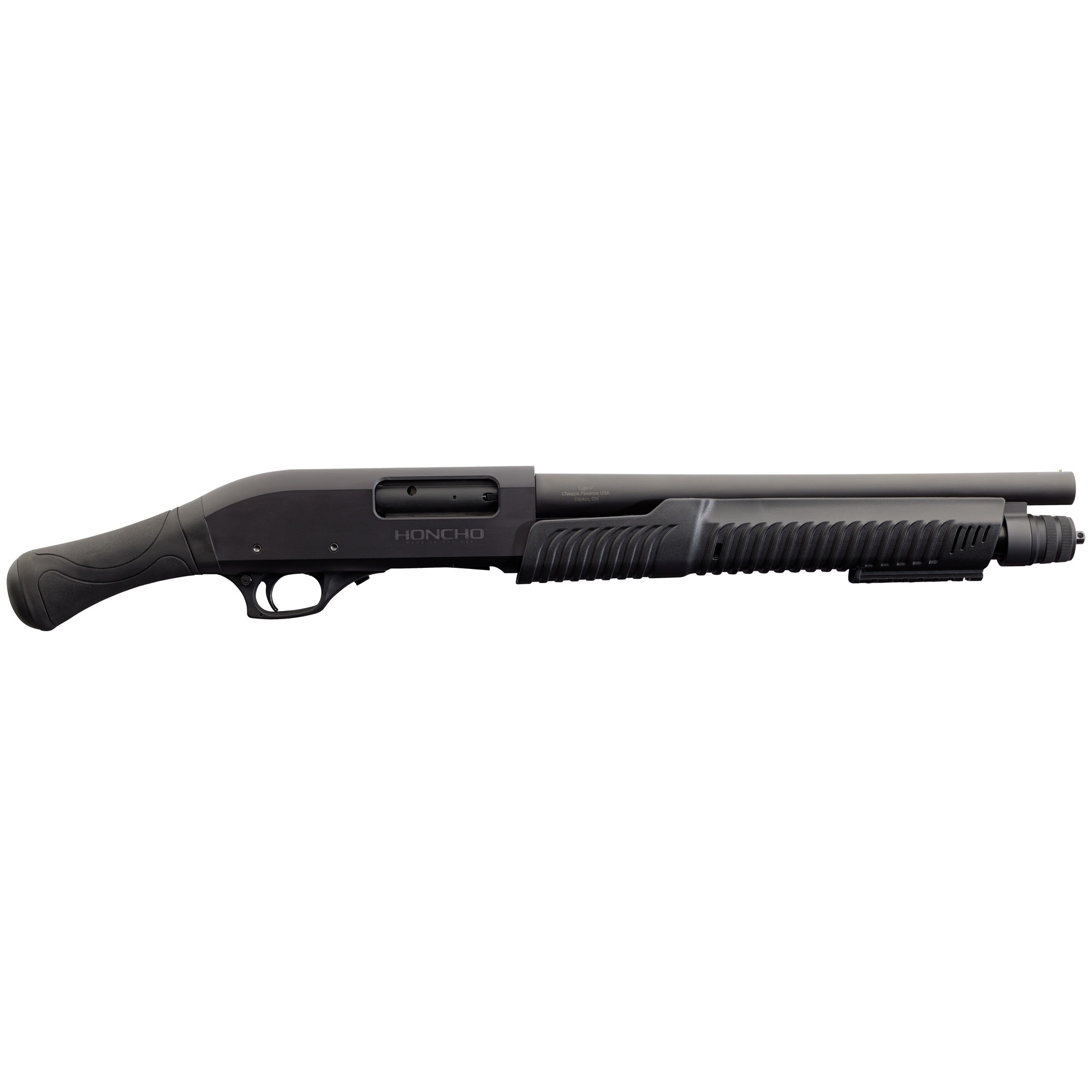 CHIAPPA HONCHO 20/14" 3" SYN BLACK