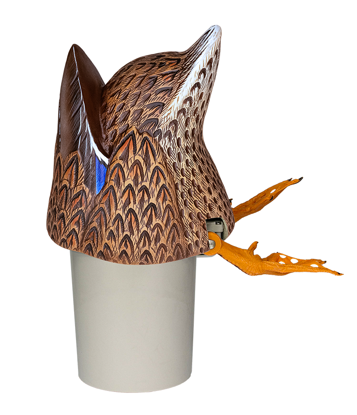 AVIAN AVX-HN-PBK POWER BUTT KICKER MALLARD HEN