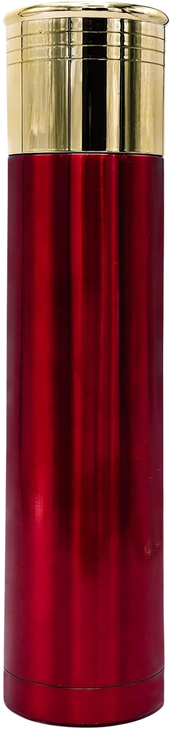 CAMP CBG-TMS-1031 SG SHELL RED THERMO BOTTLE
