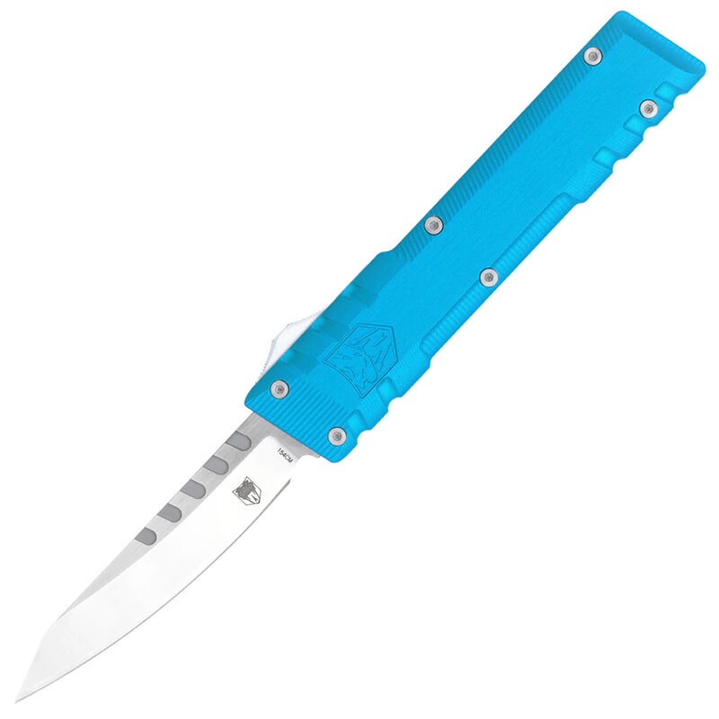 dCOBRATEC STEALTH BLUE DROP NS 154CM