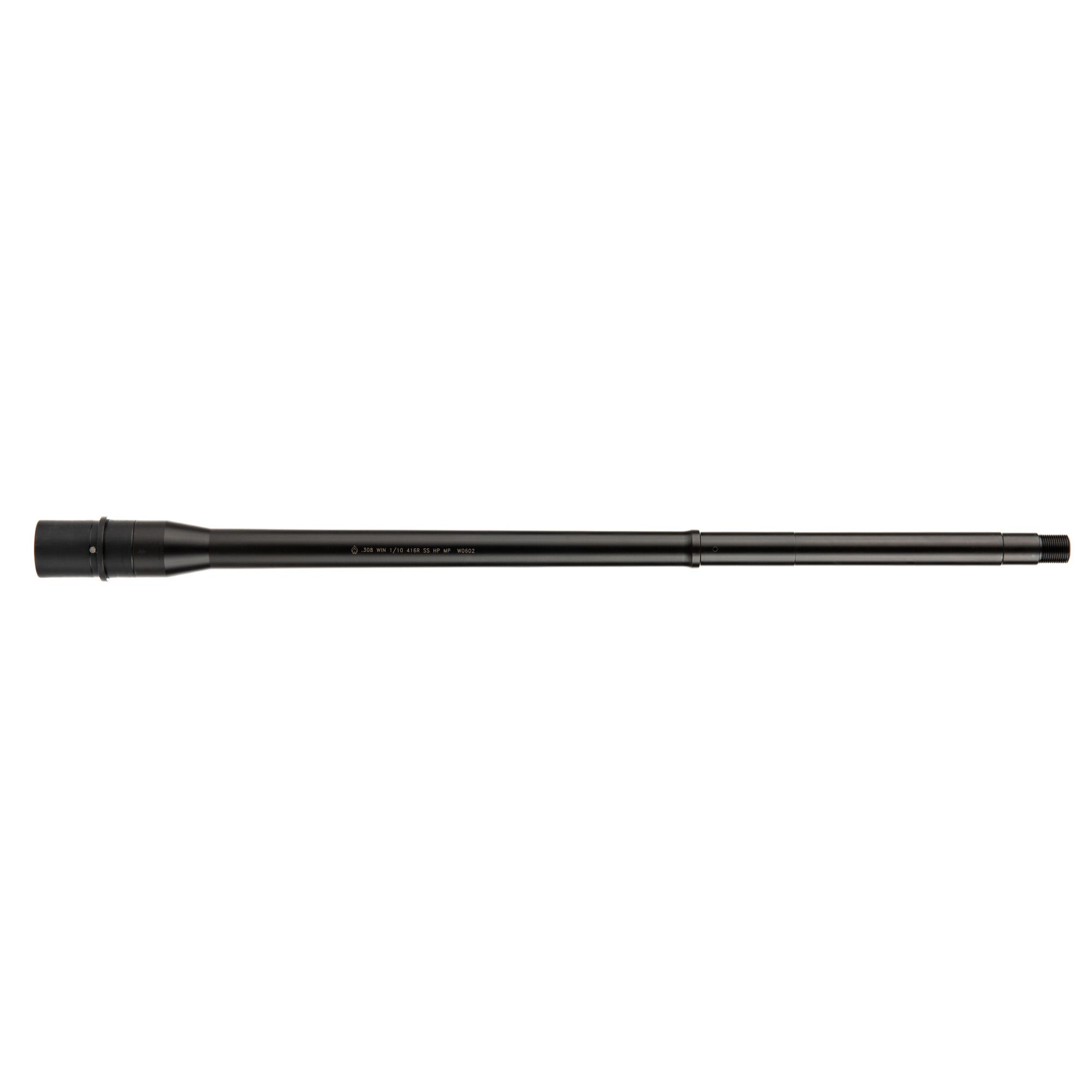 BALLISTIC BBL 308WIN 20" RIFLE BLK