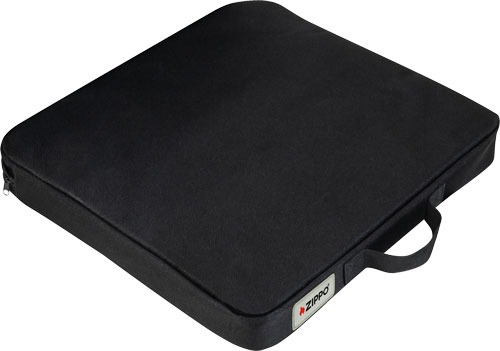 ZIPPO SINGLE HEATED SEAT USB POWER SOURCE NOT INCLUDED
