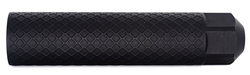 Off Grid Suppressors Operator Ti 5.56mm Direct Thread Suppressor
