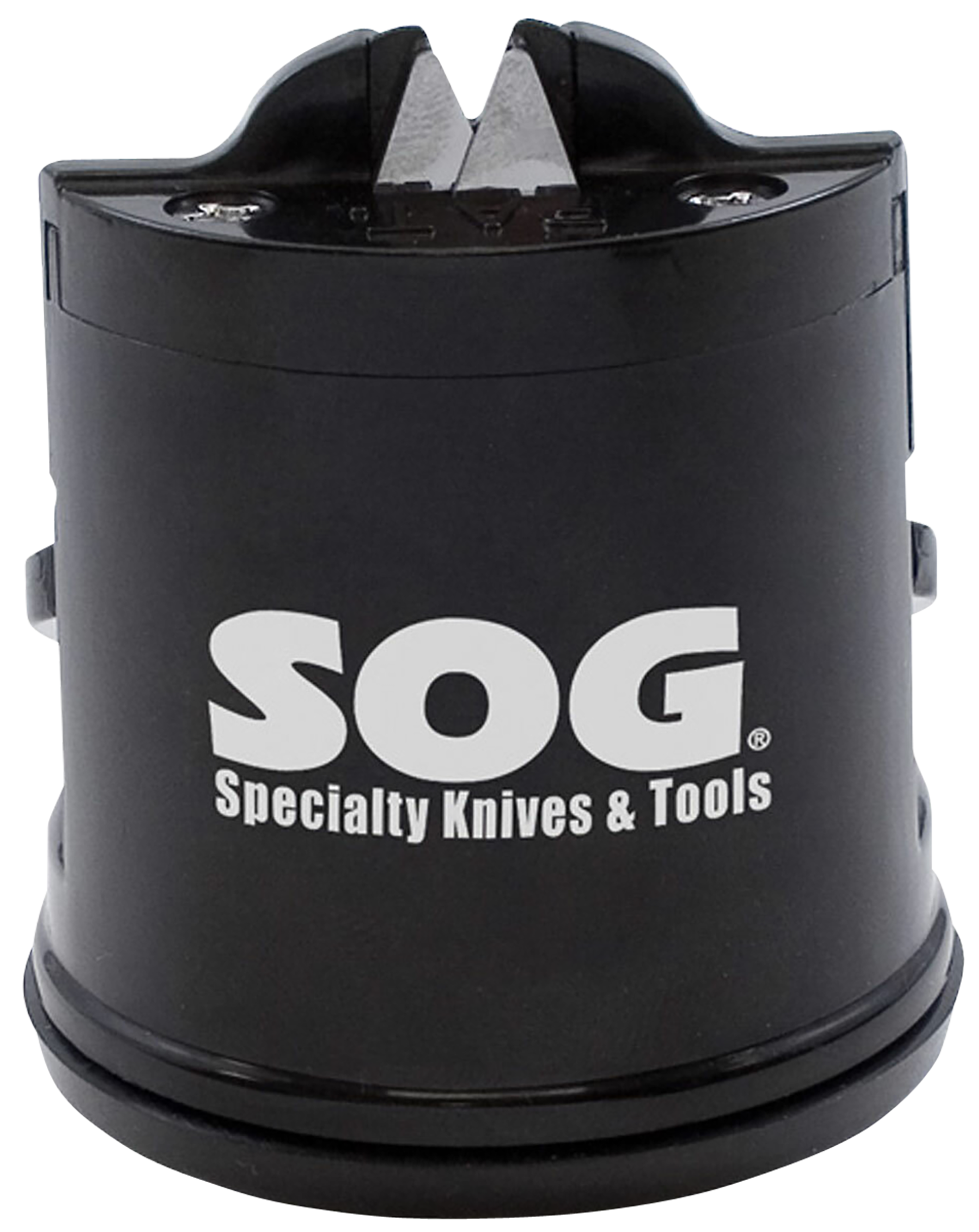 S.O.G SOGSH02 Countertop Sharpener Tech Specs Black GRN