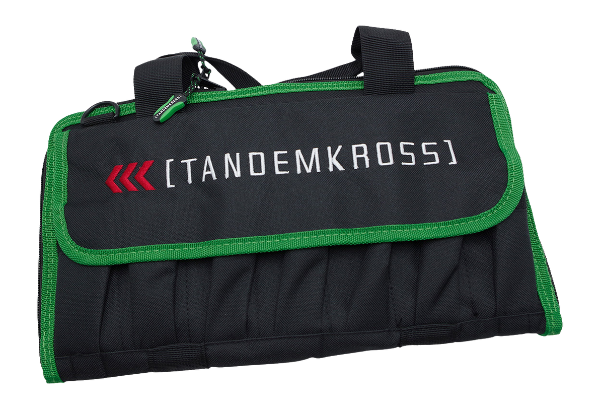 TANDEMKROSS TK00N0353BGG1 RIM/EDGE TANDEMKASE GRN