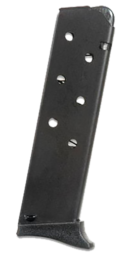 ProMag BRA01 Standard 7rd 380 ACP Fits Bersa Thunder/Firestorm/383A/95 Blued Steel
