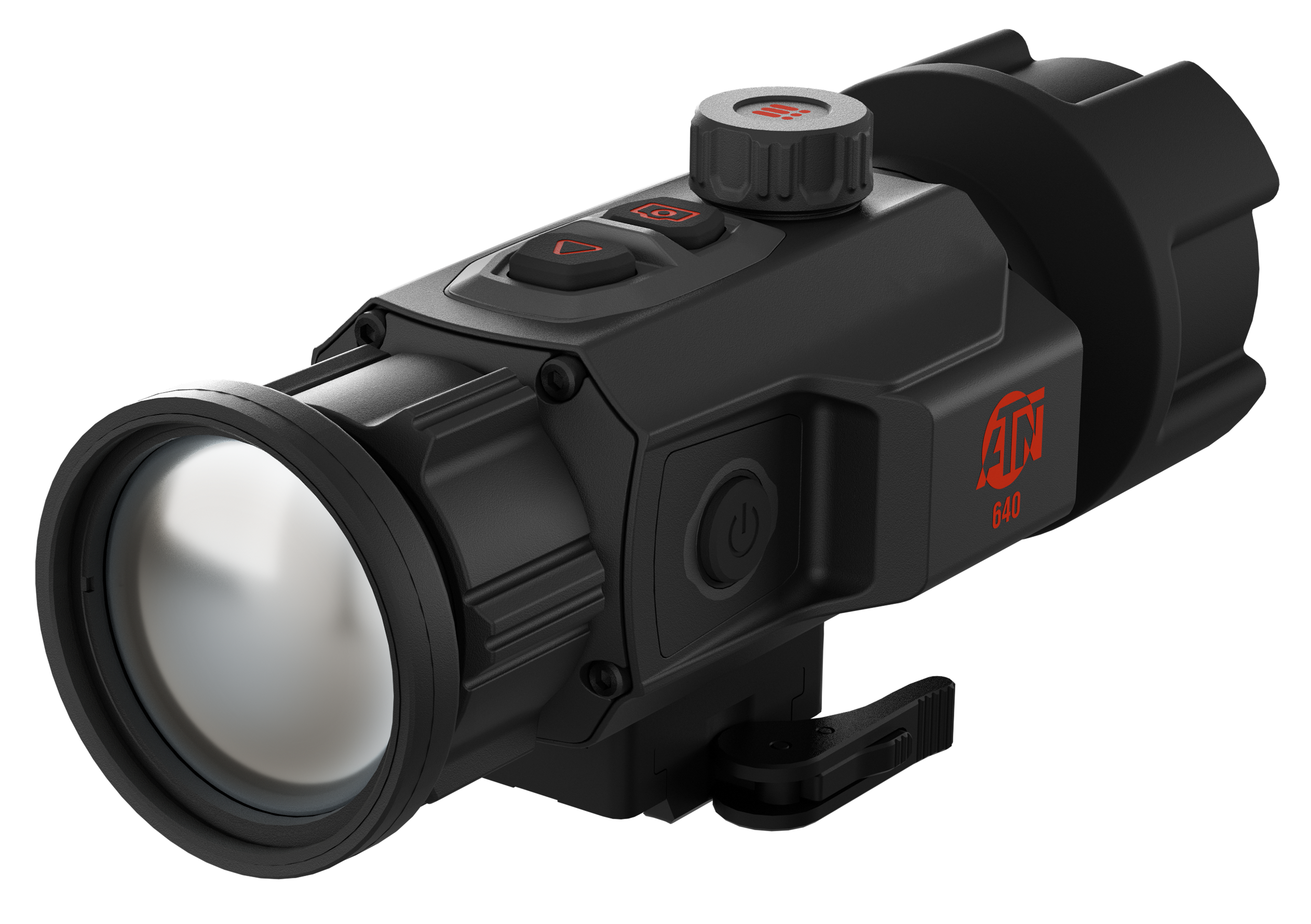 ATN TICO6650A TICO6 640 CLIP-ON