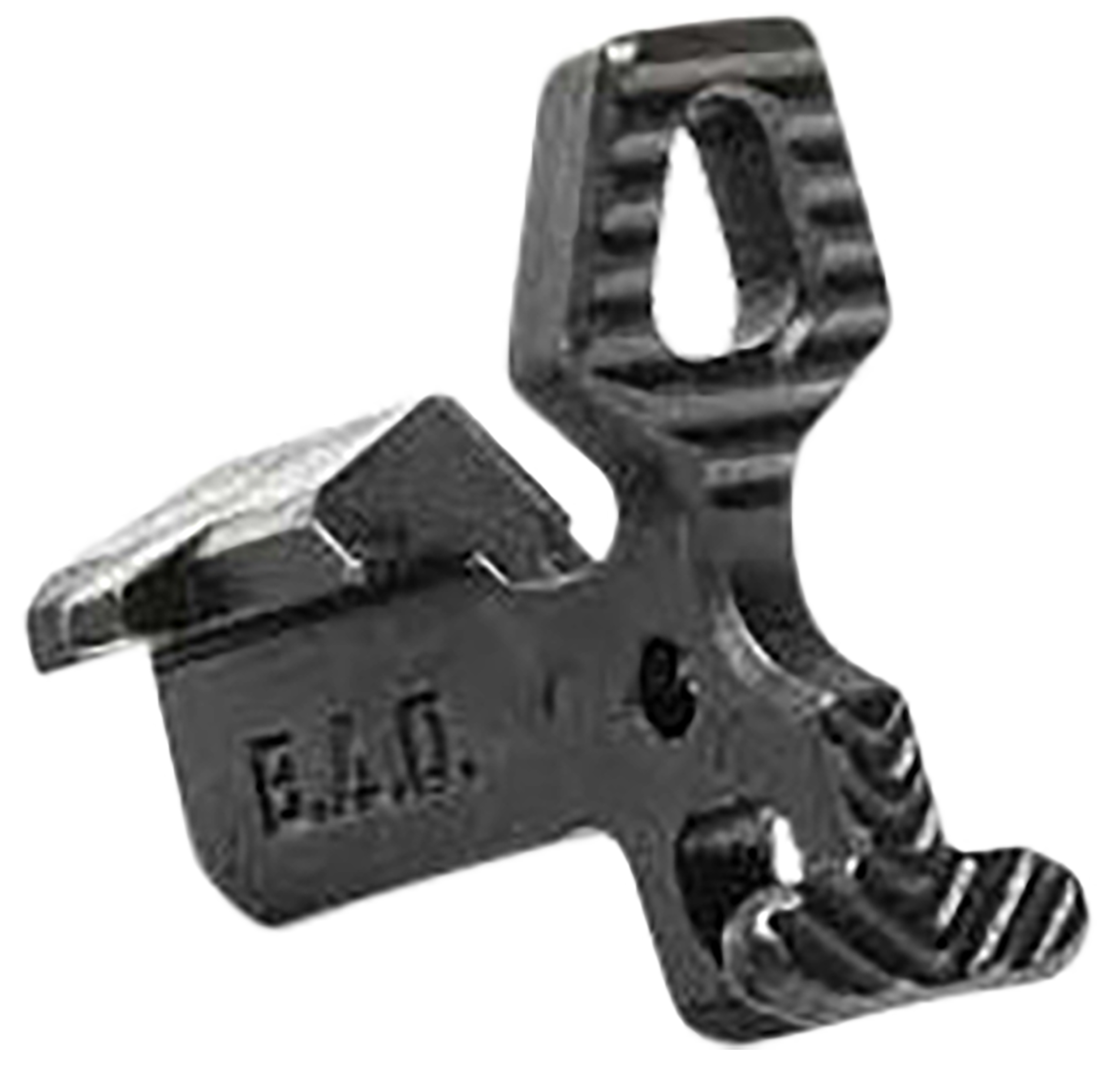 B&T Firearms BADEBCIC308 Bolt Kit Enhanced 308 Win AR-10 Black