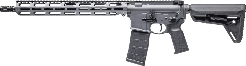 VKTR VK1 RIFLE 5.56 NATO 16" 30RD GREY W/MAGPUL STOCK
