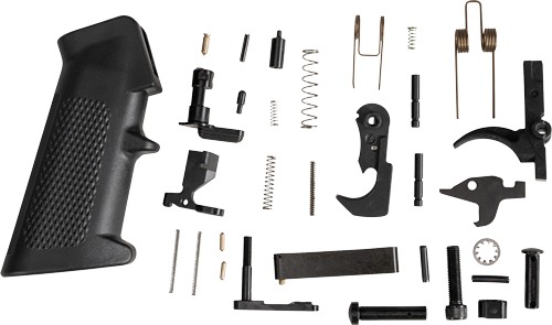 One Horse AR-15 Complete Lower Parts Kit
