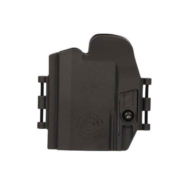 Byrna Level 1 Micro IWB/OWB Holster for CL Launcher Polymer