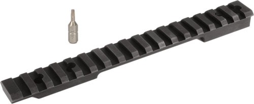 EGW SCOPE BASE HD WEATHERBY MK V (9 LUG BOLT) SCP MNT 20 MOA