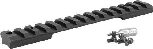 EGW SCOPE BASE SAVAGE ROUND BACK SA PICATINNY RAIL 8-40 SC