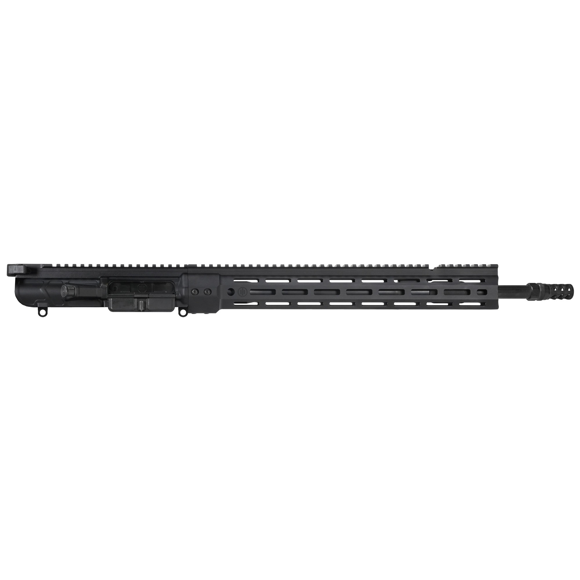 PWS MK216 UPPER 18" 308WIN BLK