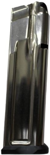 CHECKMATE MAGAZINE PRODIGY 3.5 COMPACT 9MM SS 15RD 118MM