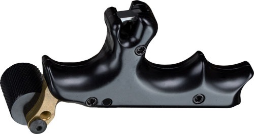 SPOT HOGG RELEASE SATURDAY NIGHT SPECIAL 3-FINGER BLACK