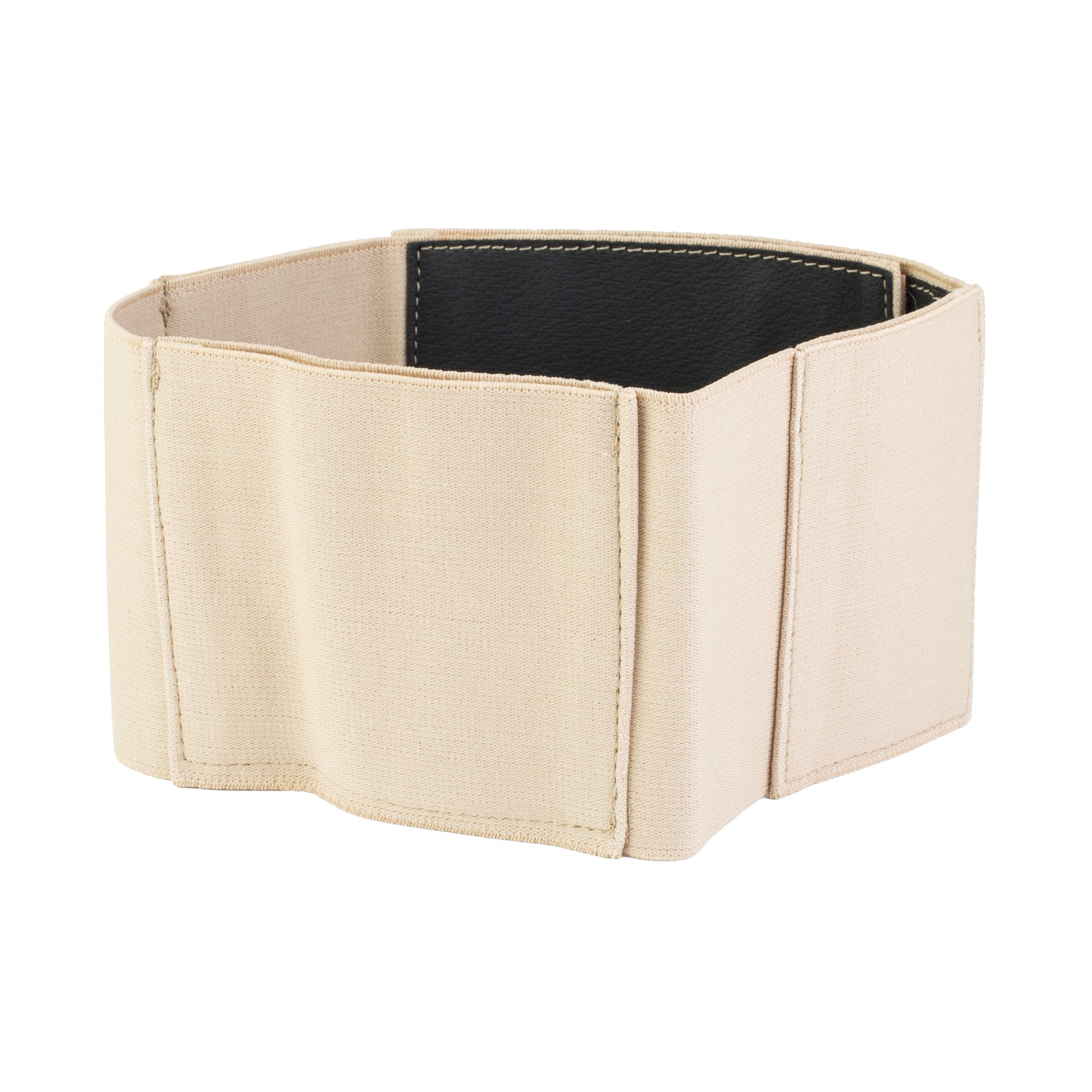 STICKY GUARD HER BELT 20"-31" LG TAN