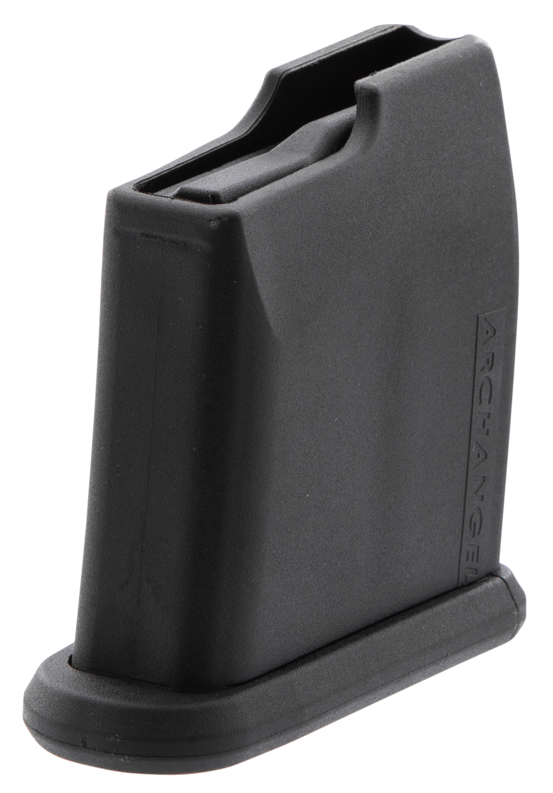 Archangel AA13305 Preceision Elite 7rd 6.5 Creedmoor/308 Win/7mm-08 Rem/260 Rem/358 Win/243 Win/7.62x51mm NATO Black Polymer