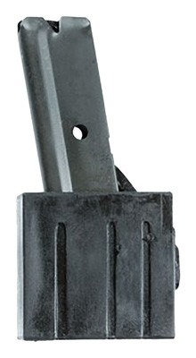 ROCK ISLAND MAGAZINE AA 22LR M1600 RFL 10RD BLUED STL/POLY
