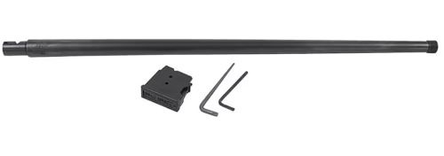 CZ AMERICAN BARREL SET FOR 457 & 455 17HMR 20" THREADED