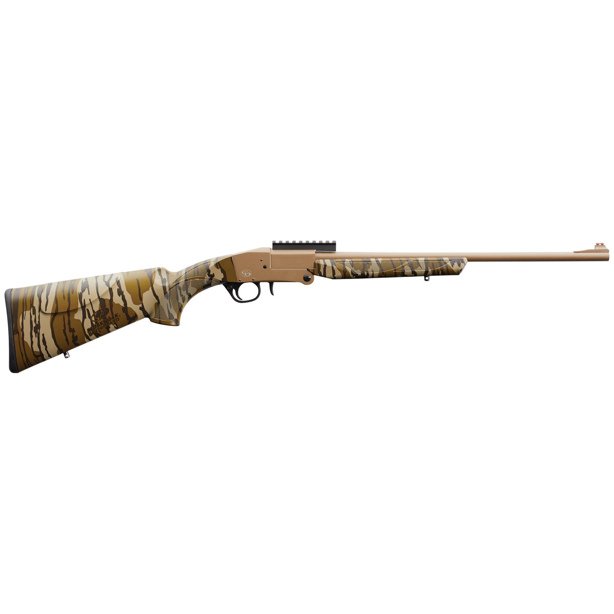 C.DALY 101 SNGL 410 20" 3" CAMO