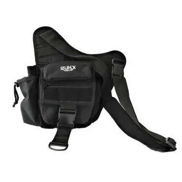 ATI DOUBLE PISTOL CASE TAN RUKX