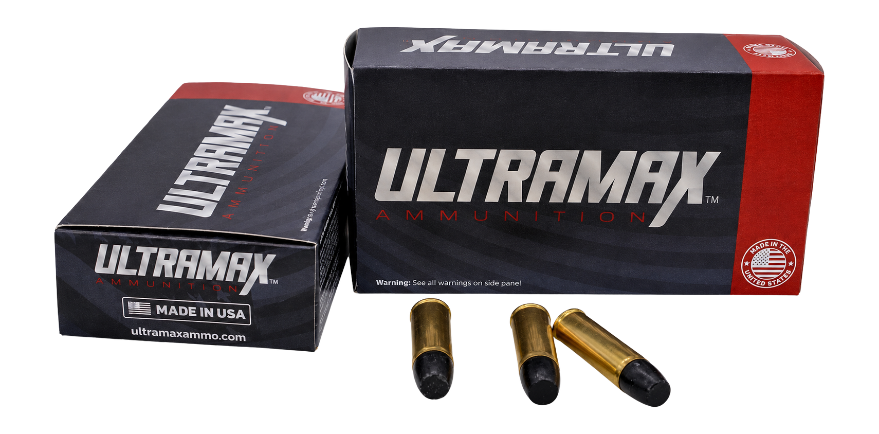 Ultramax 454 Casull 325gr 20rd Box