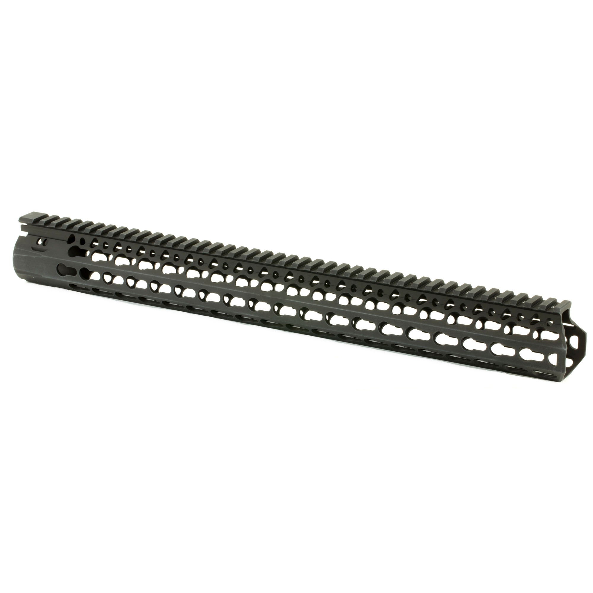BCM KMR ALPHA RL 556 17" BLK KM
