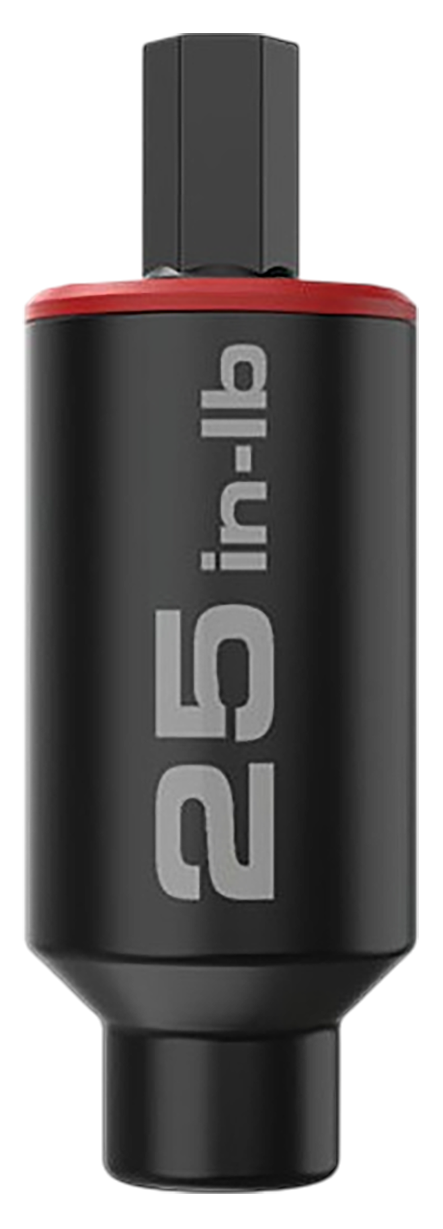 Real Avid AVSTFL25 Smart Torq Fixed Limiter Black/Red