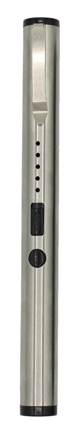 SEC S-1017-SL   STUN GUN PEN DESIGN SLIVER