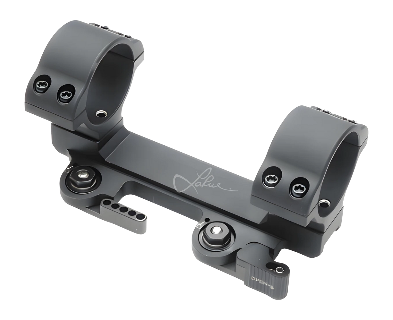 LaRue Tactical 34mm In Line Scope Mount