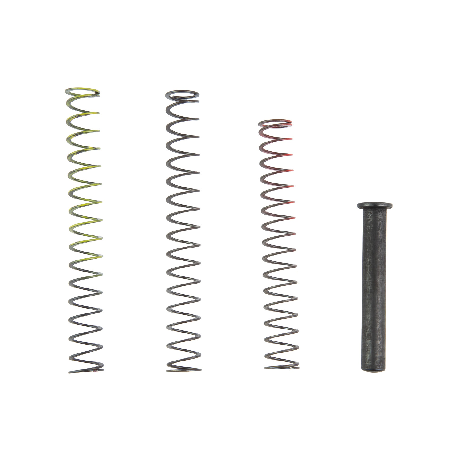 True Precision Glock 43 43X 48 Recoil Spring Tuning Kit