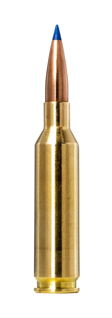 Norma Ammunition 20160482 Bondstrike 6Creedmoor 105gr 20 Per Box/10 Case