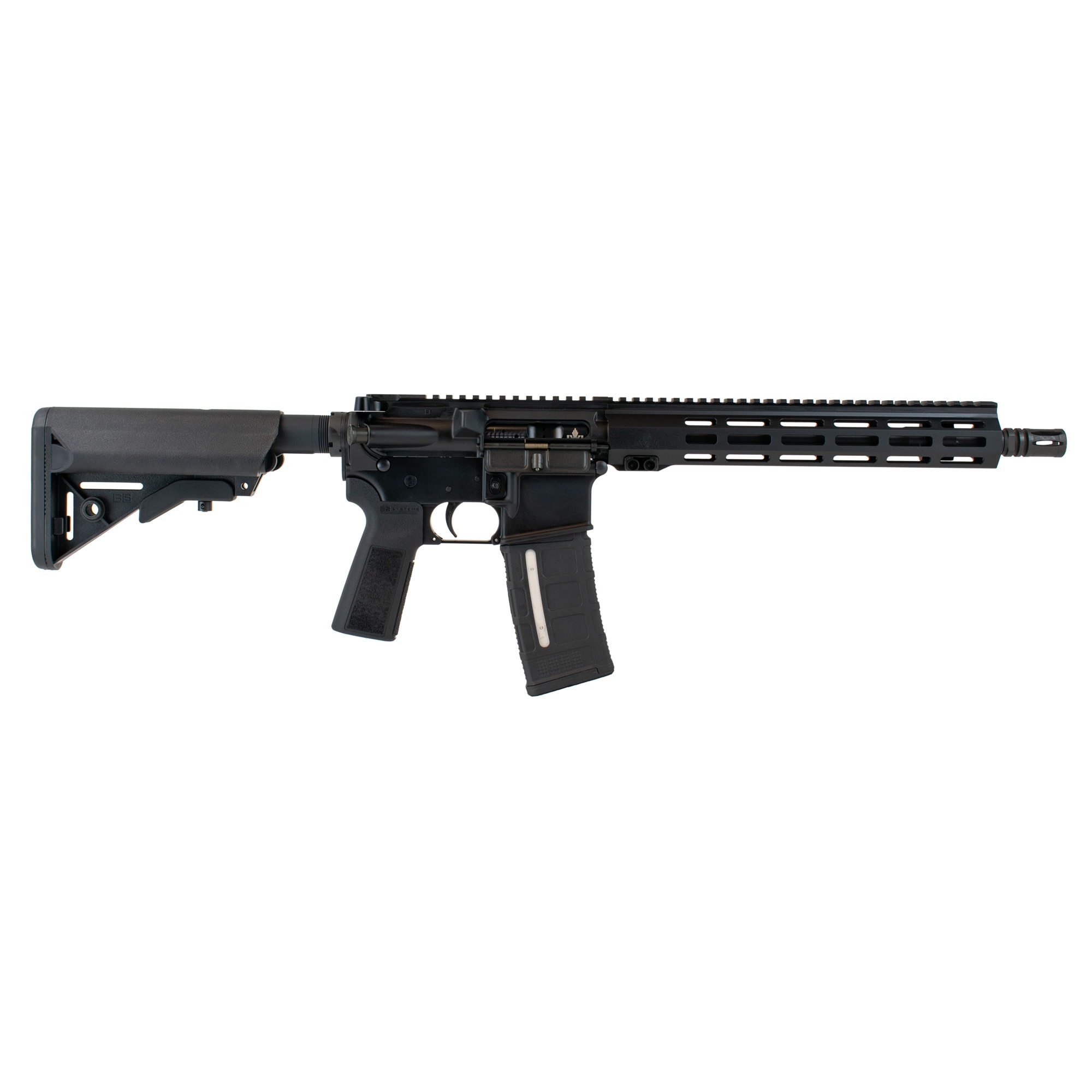 IWI ZION Z-15 SBR 556NATO 12.5" 30RD