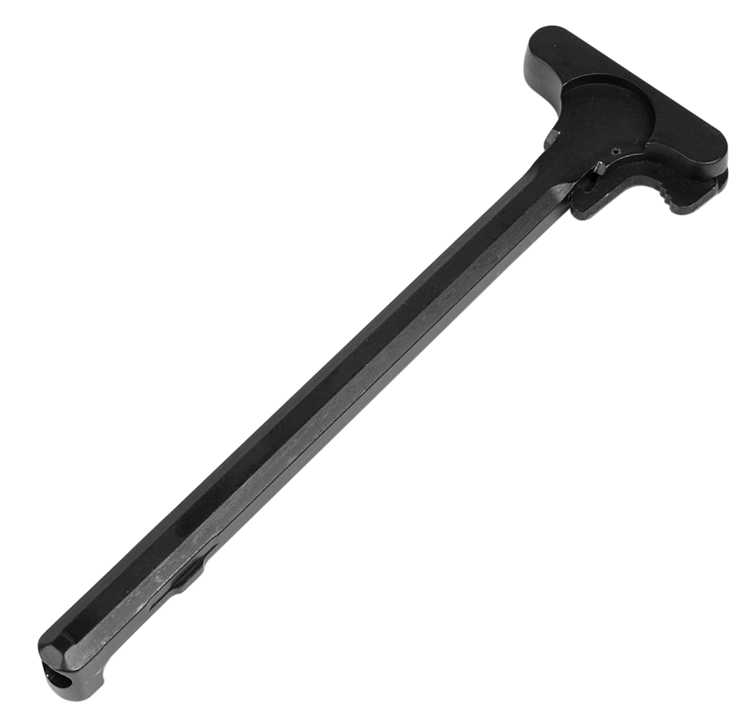 LBE Unlimited ARSCH Standard Charging Handle  AR-15/M16 Black Aluminum