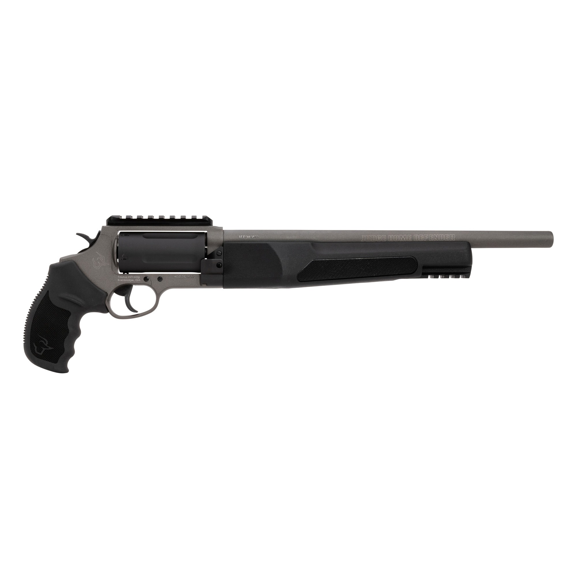 TAURUS JUDGE DEFENDER 45C/410 5R TNG