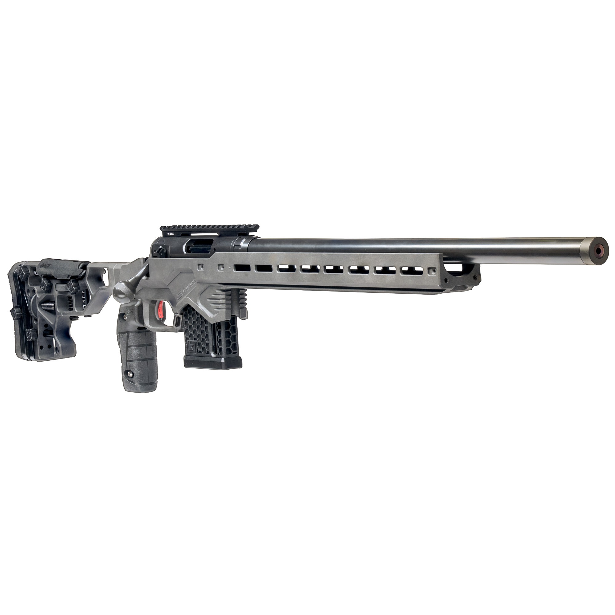SAV 110 RF ELITE PRC 22LR 22" 10RD