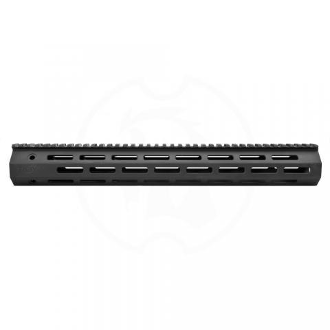 Troy M-LOK Rifle Handguard 5.56 15" Black