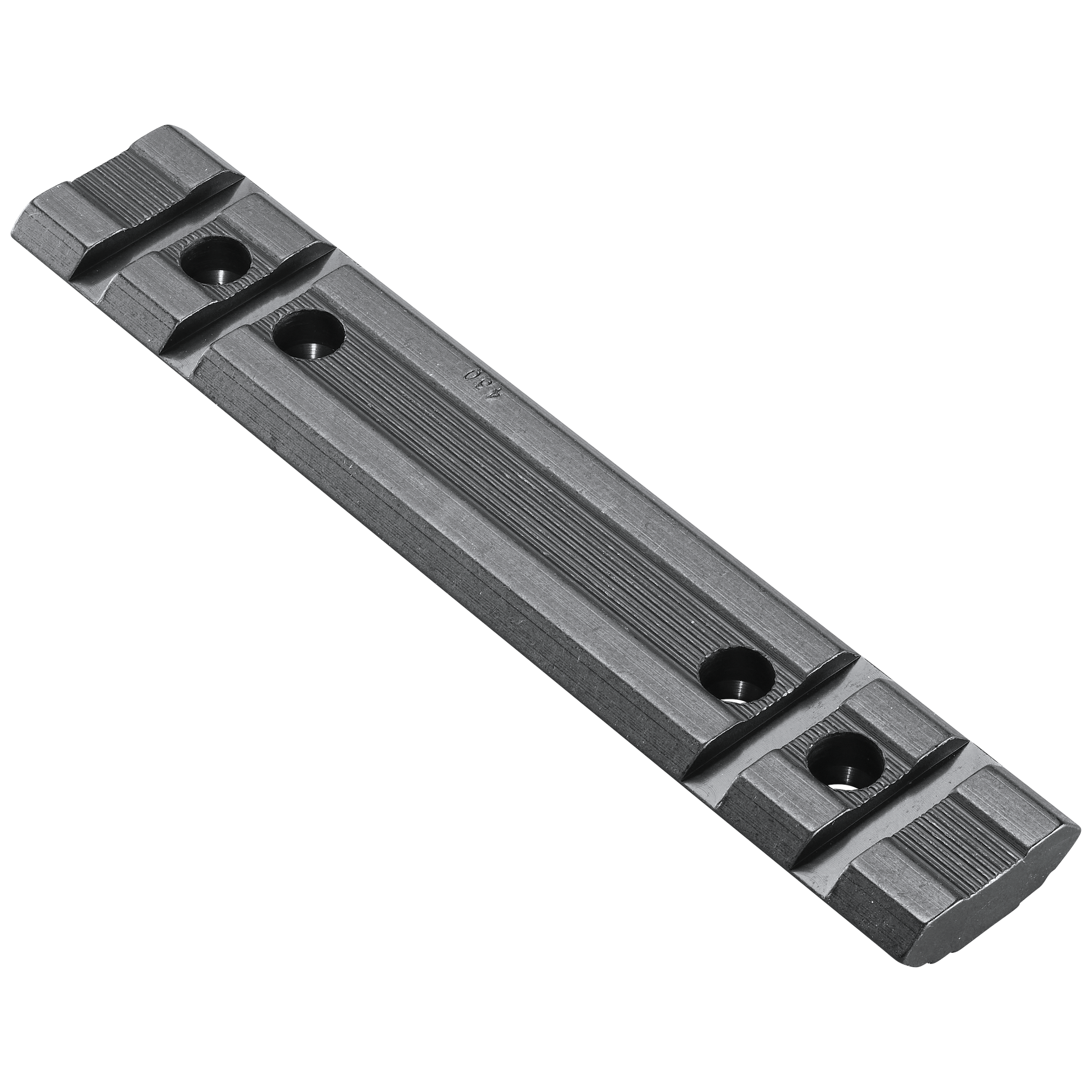 Weaver Mounts 48455 Top Mount Base 430M Matte Black Mossberg 930