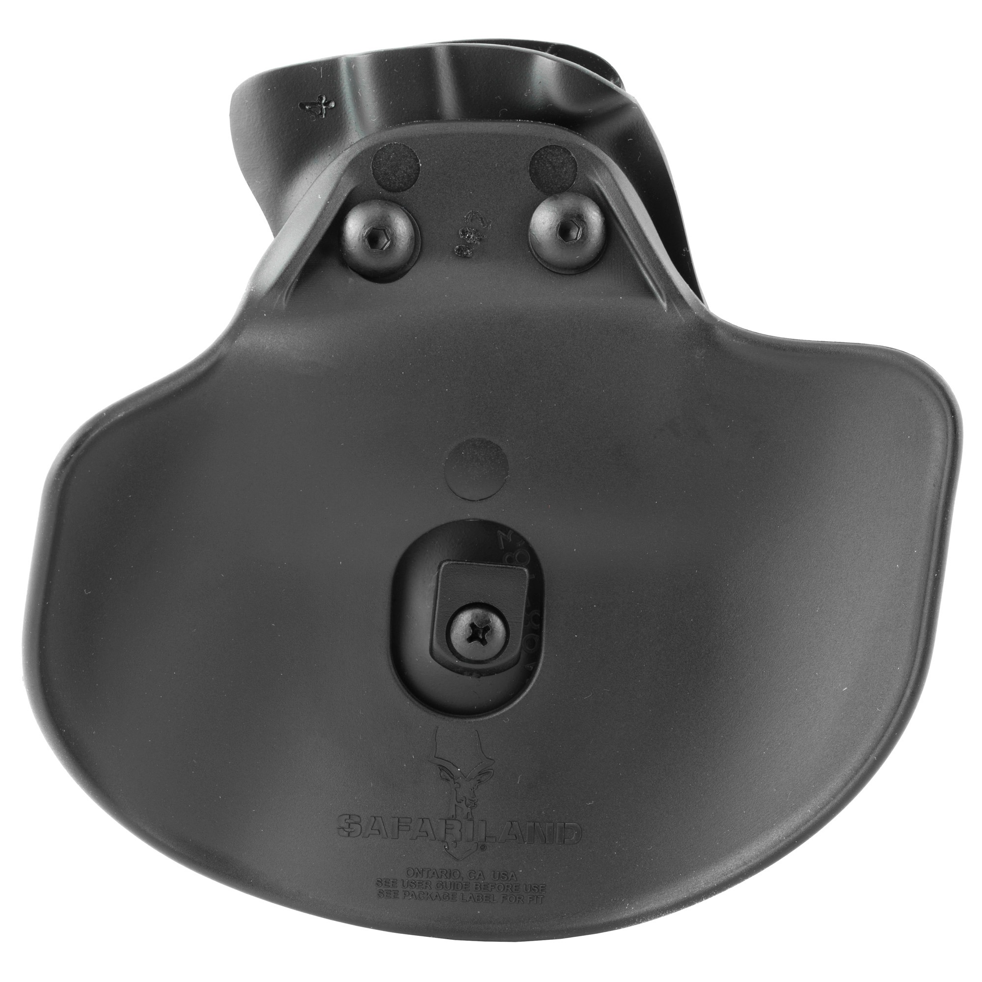SL 5198 BELT CLP FOR G17 4.5" RH STX