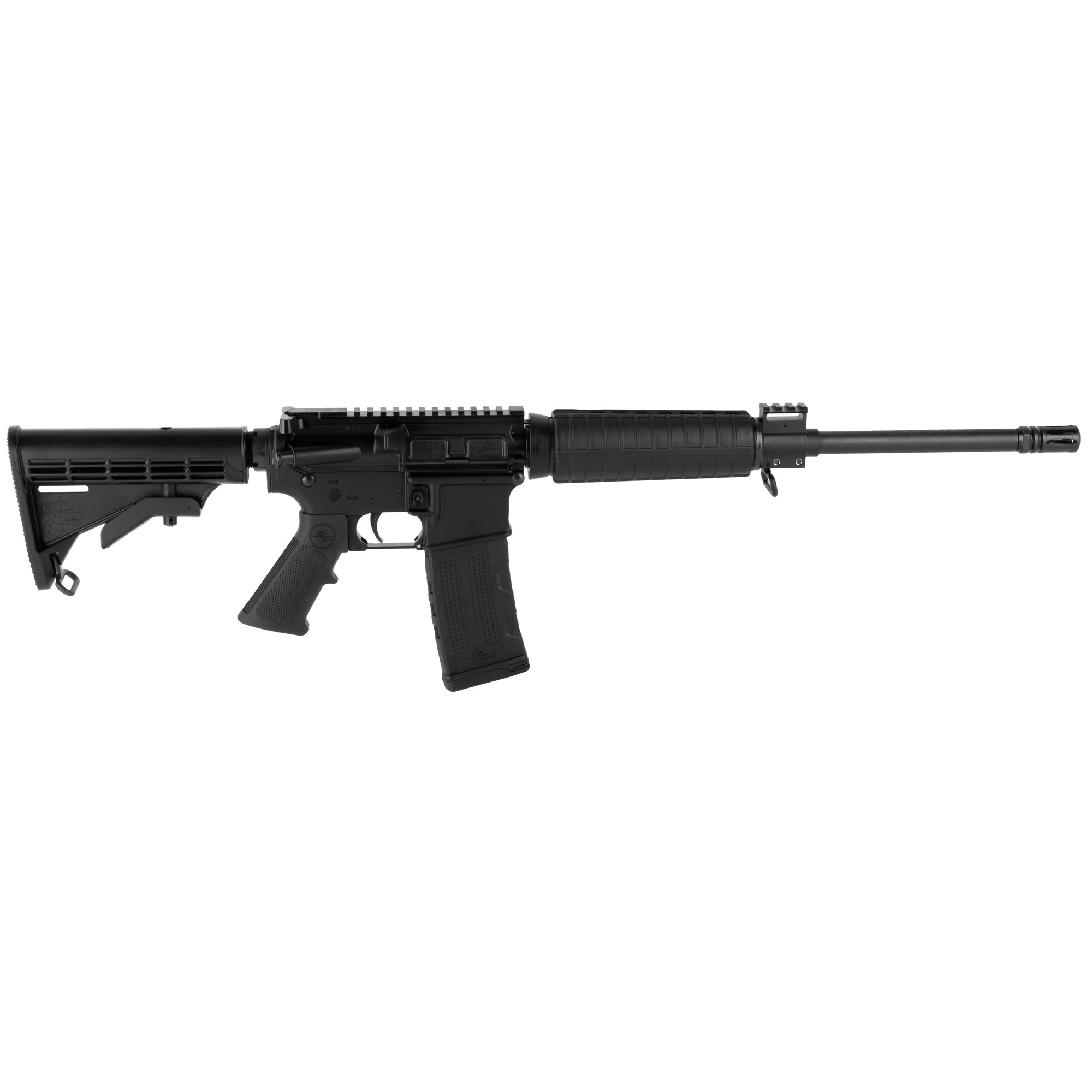 RRA CAR A4 556NATO 16" 30RD