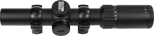 EXCALIBUR CROSSBOW SCOPE OVERWATCH 2X-5X 30MM ILLUM