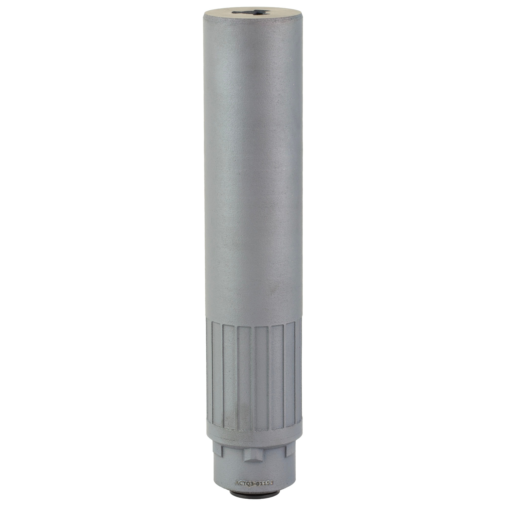 AlleyCat 308 Titanium QD Suppressor