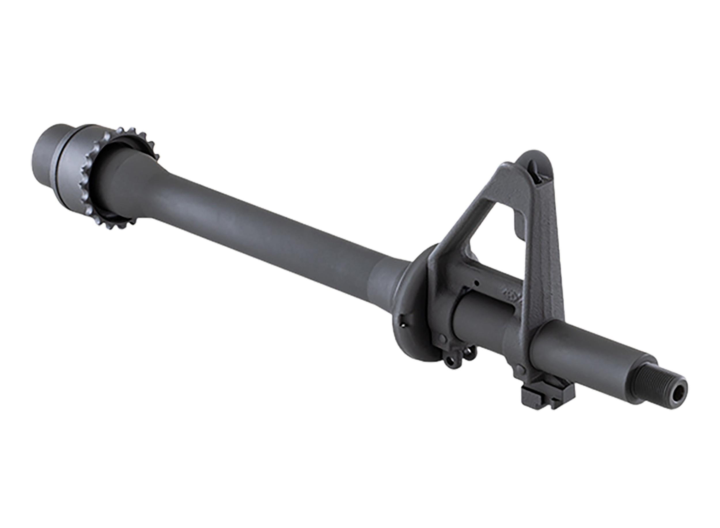 Luth-ar BL-F11-7   5.56mm 11.50" Government Profile Manganese Phosphate CMV