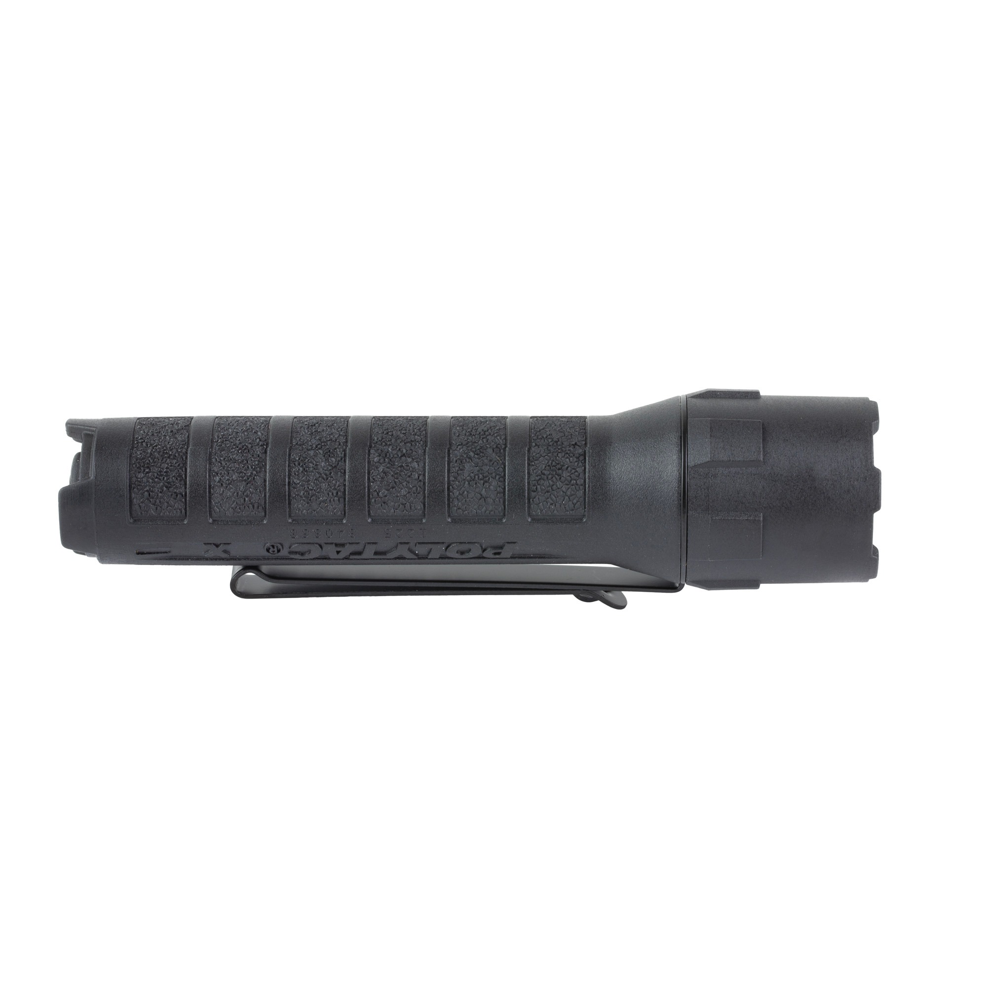 STRMLGHT POLYTAC X USB BLK
