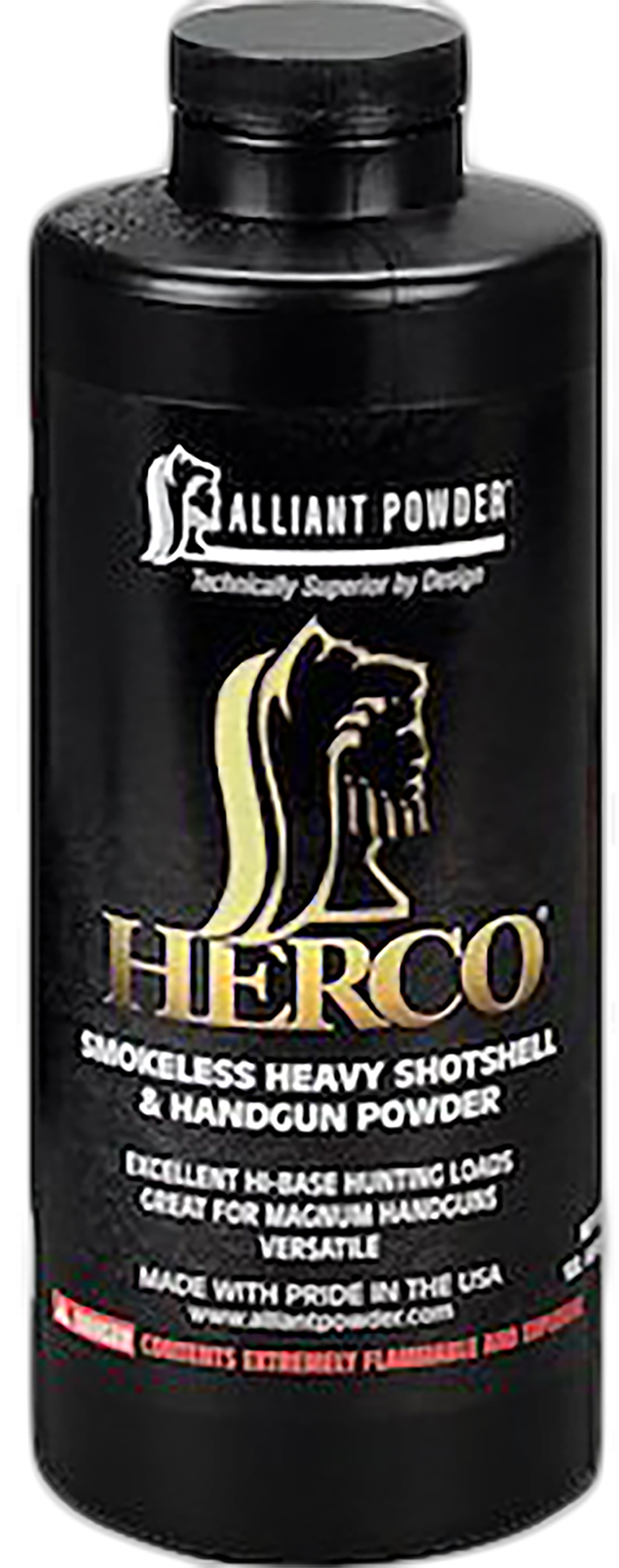 Alliant Powder HERCO Smokeless Herco Multi Gauge 8lbs