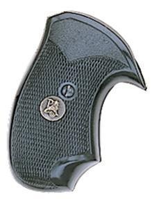 Pachmayr Compac Grips - All Compact Charter Arms Models
