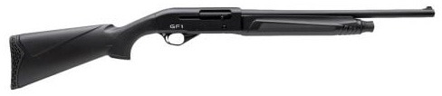 GFORCE GF-1 12GA 18.5 BLK GRIP SEMI