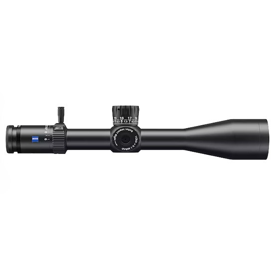 ZEISS LRP S3 6-36X56 ZF-MOAi
